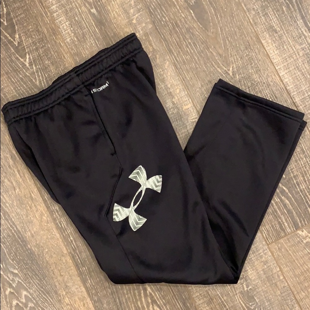 Under Armour Sweatpants